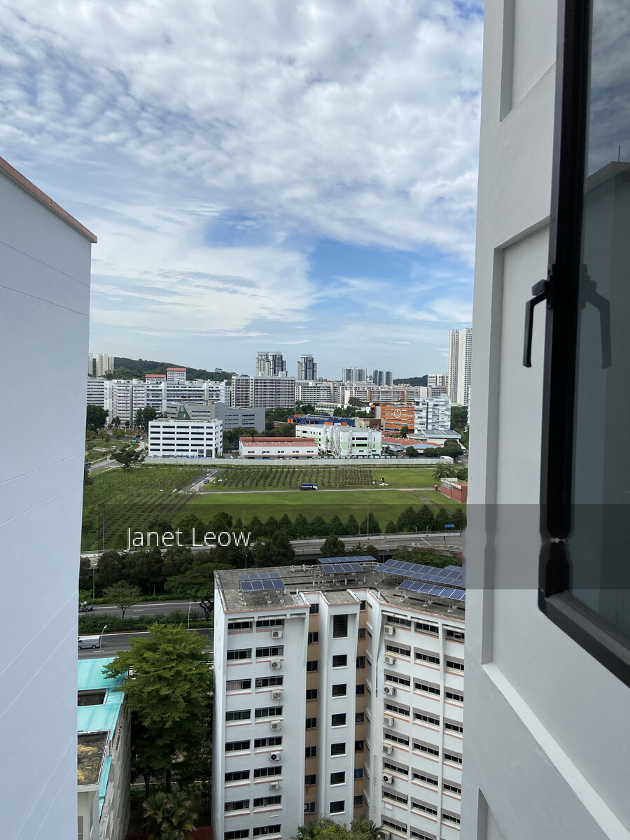 Blk 276 Toh Guan Road (Jurong East), HDB 4 Rooms #251445521